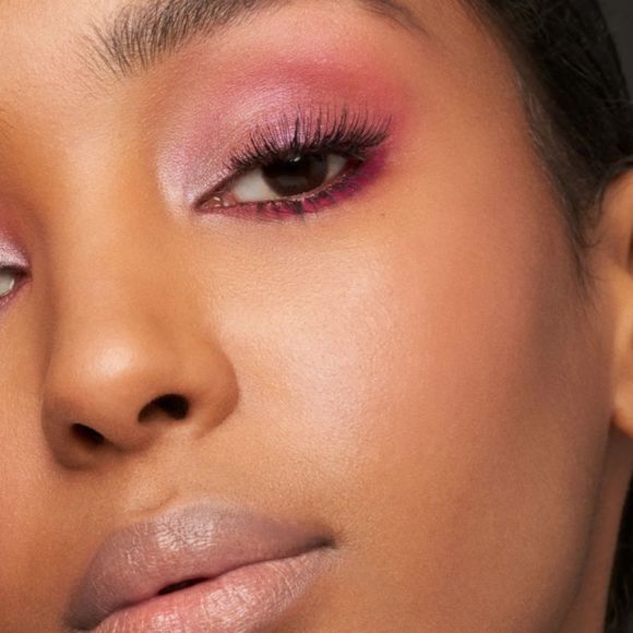 Stila Color Cocktail Travel Cheek, Lip, & Eye Palette - Picture 7 of 7